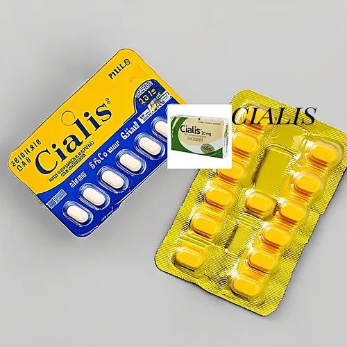 Cialis vente libre espagne